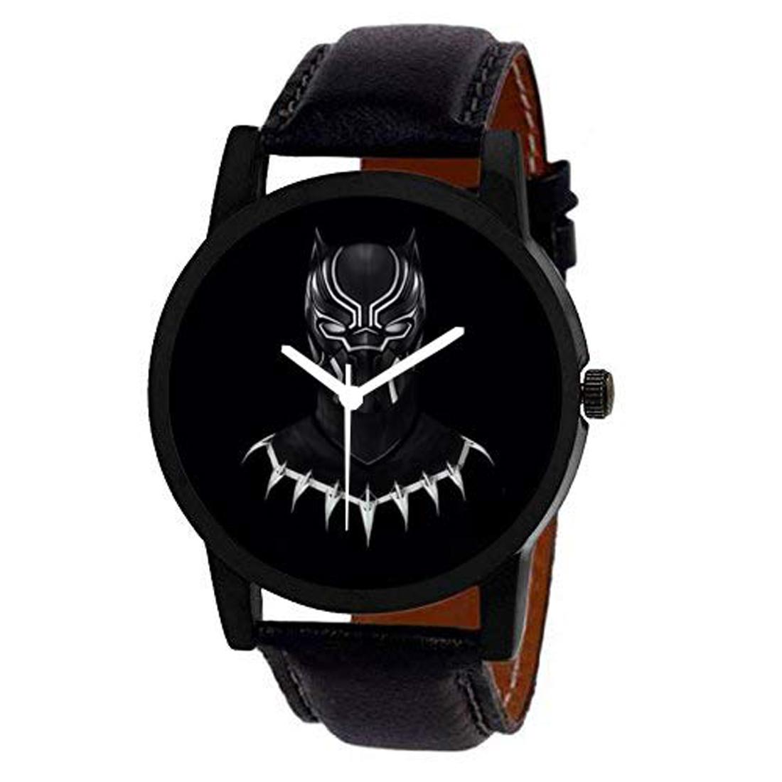 Men's Resin Watch