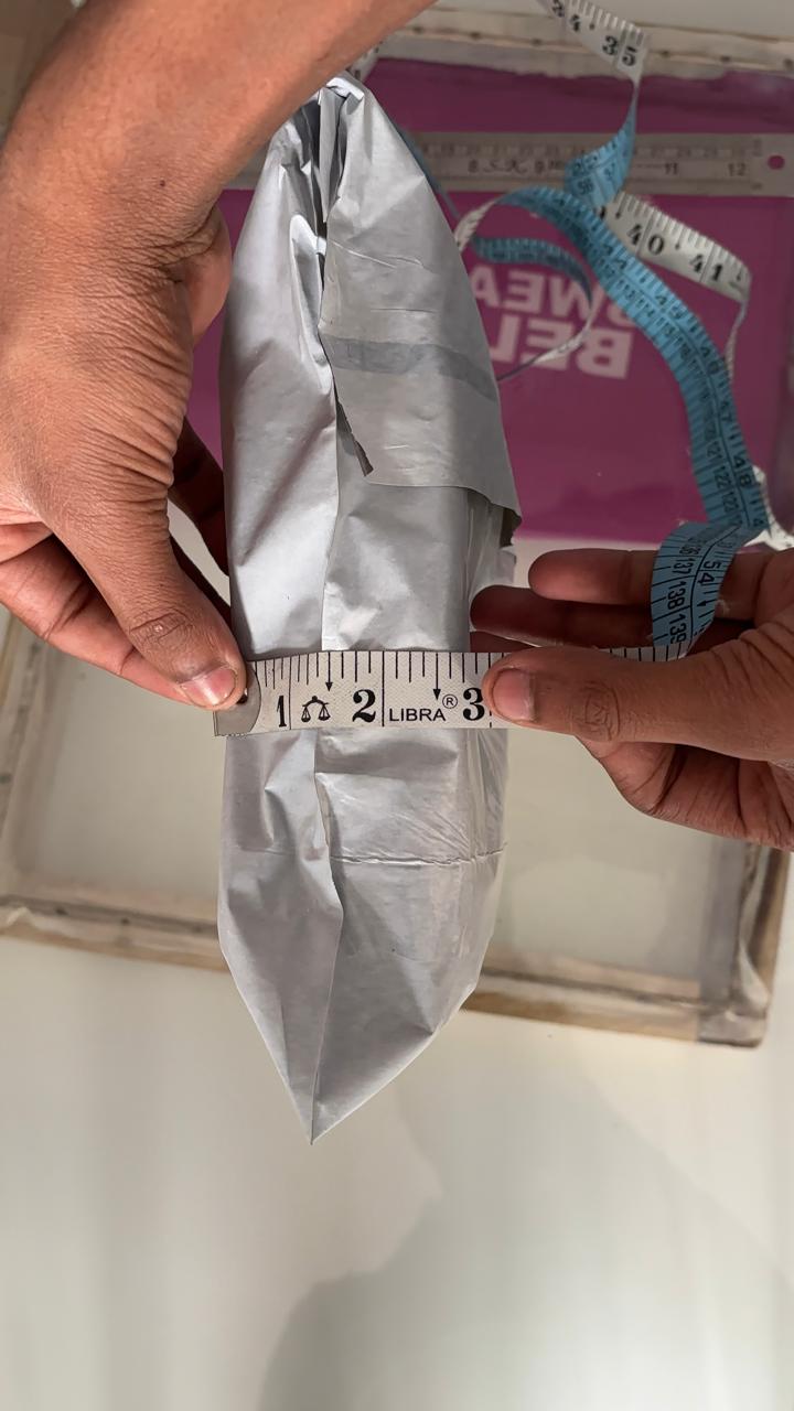 Sweat Belt For Waist